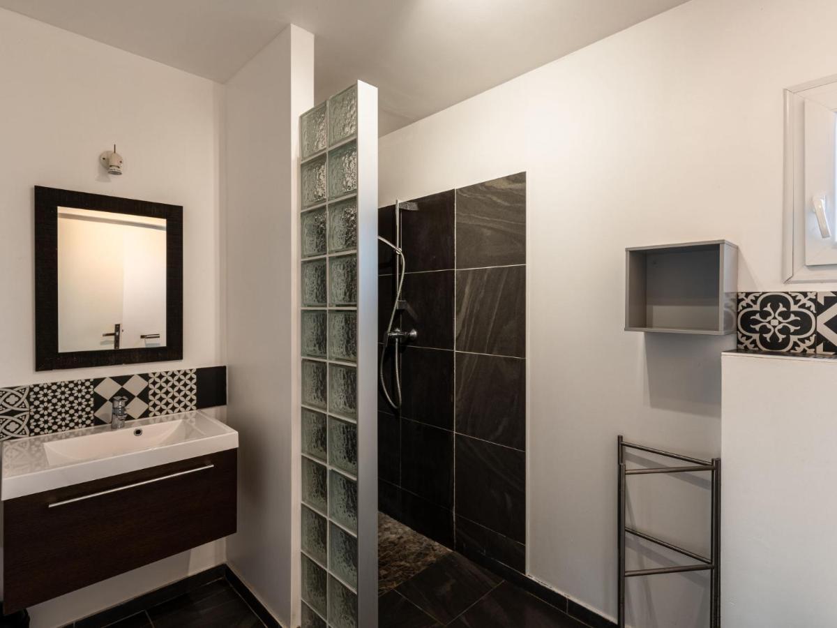 Apartment Marina Di Favone - Fav101 By Interhome Kültér fotó