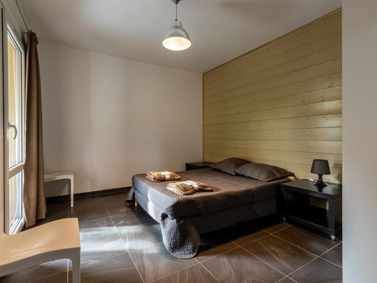 Apartment Marina Di Favone - Fav101 By Interhome Kültér fotó