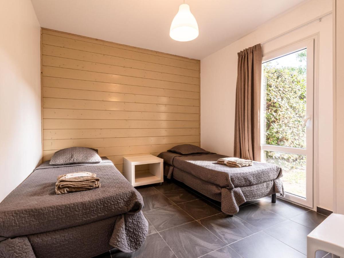 Apartment Marina Di Favone - Fav101 By Interhome Kültér fotó